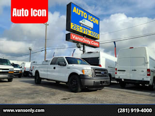 2013 Ford F-150 XL 1FTVX1CF8DKF53982 2013 Ford F-150 XL
