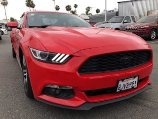 2015 Ford Mustang 1FA6P8TH8F5339659 2015 Ford Mustang