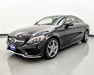 2018 Mercedes-Benz C-Class C 300 4MATIC WDDWJ4KB6JF680679 2018 Mercedes-Benz C-Class C 300 4MATIC