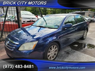 2006 Toyota Avalon Touring 4T1BK36B26U086230 2006 Toyota Avalon Touring