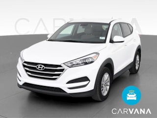 2018 Hyundai Tucson SE KM8J2CA48JU737650 2018 Hyundai Tucson SE