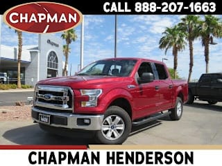2016 Ford F-150 XLT 1FTEW1E84GKD18260 2016 Ford F-150 XLT