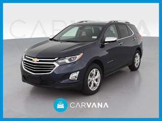 2018 Chevrolet Equinox 3GNAXVEV8JS529618 2018 Chevrolet Equinox