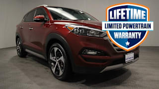 2017 Hyundai Tucson Limited KM8J33A24HU326302 2017 Hyundai Tucson Limited