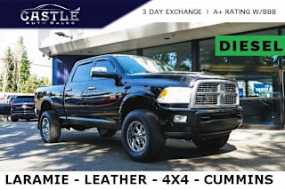 2012 Ram Pickup 3500 3C63D3EL5CG271875 2012 Ram Pickup 3500