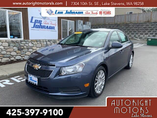 2013 Chevrolet Cruze 1G1PH5SB8D7256623 2013 Chevrolet Cruze