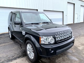 2012 Land Rover LR4 SALAG2D48CA599648 2012 Land Rover LR4