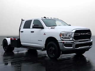 2019 Ram Chassis 3500 3C7WRTCL5KG517495 2019 Ram Chassis 3500