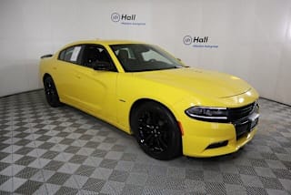 2018 Dodge Charger 2C3CDXCT5JH114464 2018 Dodge Charger