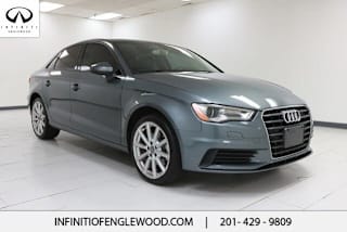 2015 Audi A3 2.0T quattro Premium WAUBFGFF3F1057742 2015 Audi A3 2.0T quattro Premium
