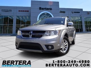 2016 Dodge Journey SXT 3C4PDCBB5GT115726 2016 Dodge Journey SXT