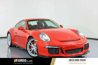 2017 Porsche 911 WP0AB2A99HS123240 2017 Porsche 911