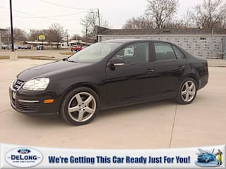2010 Volkswagen Jetta 3VWAZ7AJ2AM104463 2010 Volkswagen Jetta