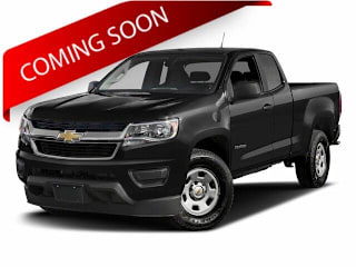 2016 Chevrolet Colorado 1GCHSBEA4G1187886 2016 Chevrolet Colorado