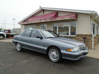 1992 Buick Skylark Base 1G4NJ54N0NC635470 1992 Buick Skylark Base
