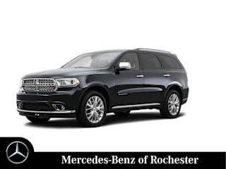 2015 Dodge Durango 1C4RDJEG8FC145706 2015 Dodge Durango