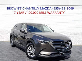 2018 Mazda CX-9 Touring JM3TCACYXJ0228334 2018 Mazda CX-9 Touring