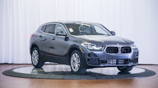 2021 BMW X2 WBXYJ1C09M5S02896 2021 BMW X2