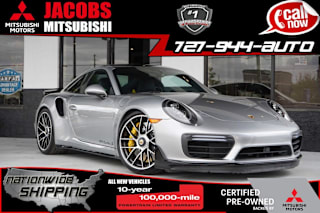 2018 Porsche 911 WP0AD2A97JS156107 2018 Porsche 911