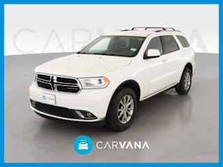 2018 Dodge Durango SXT 1C4RDJAG6JC218330 2018 Dodge Durango SXT