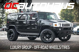 2009 HUMMER H2 5GRGN83299H102731 2009 HUMMER H2
