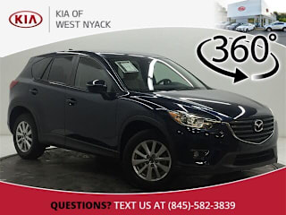 2016 Mazda CX-5 JM3KE4CY5G0778279 2016 Mazda CX-5