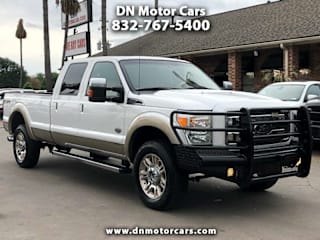 2011 Ford F-350 Super Duty King Ranch 1FT8W3BT7BEB65253 2011 Ford F-350 Super Duty King Ranch