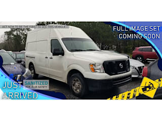2019 Nissan NV Cargo 1N6BF0LY8KN809886 2019 Nissan NV Cargo