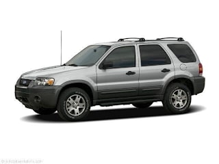 2005 Ford Escape XLS 1FMYU02Z15KB67719 2005 Ford Escape XLS