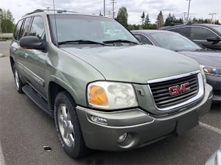 2004 GMC Envoy SLT 1GKDT13S642123263 2004 GMC Envoy SLT