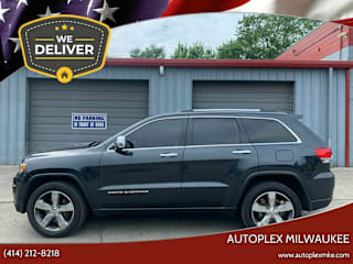 2014 Jeep Grand Cherokee Limited 1C4RJFBG4EC280786 2014 Jeep Grand Cherokee Limited