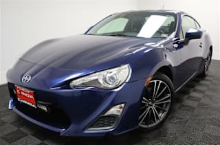 2014 Scion FR-S JF1ZNAA11E9708904 2014 Scion FR-S