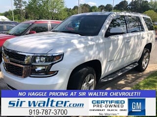 2019 Chevrolet Tahoe LT 1GNSCBKC4KR339272 2019 Chevrolet Tahoe LT
