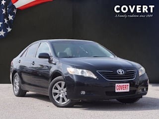 2007 Toyota Camry LE V6 4T1BK46K17U001210 2007 Toyota Camry LE V6