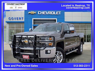 2015 Chevrolet Silverado 2500HD High Country 1GC1KXE88FF641585 2015 Chevrolet Silverado 2500HD High Country
