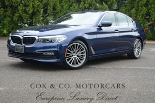 2018 BMW 5 Series 530i xDrive WBAJA7C5XJWA73926 2018 BMW 5 Series 530i xDrive