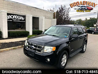 2008 Ford Escape 1FMCU931X8KC24172 2008 Ford Escape