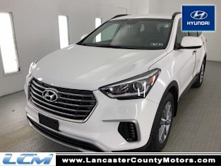 2017 Hyundai Santa Fe KM8SMDHF9HU251757 2017 Hyundai Santa Fe