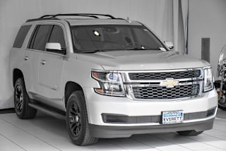 2017 Chevrolet Tahoe LT 1GNSKBKC5HR231870 2017 Chevrolet Tahoe LT