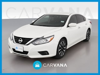 2018 Nissan Altima 2.5 SV 1N4AL3AP9JC194736 2018 Nissan Altima 2.5 SV