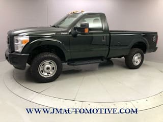 2016 Ford F-350 Super Duty XL 1FTRF3B68GEB64019 2016 Ford F-350 Super Duty XL
