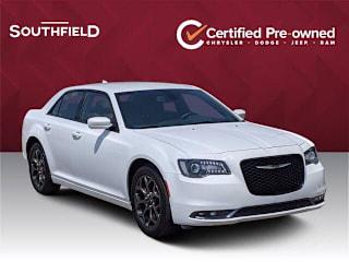 2018 Chrysler 300 S 2C3CCAGG7JH149505 2018 Chrysler 300 S