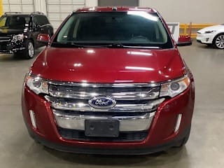 2014 Ford Edge SEL 2FMDK3JCXEBB67182 2014 Ford Edge SEL