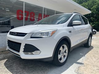 2013 Ford Escape SE 1FMCU9GX9DUD41450 2013 Ford Escape SE