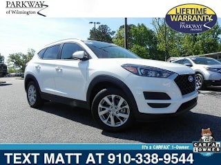 2020 Hyundai Tucson Value KM8J33A48LU127165 2020 Hyundai Tucson Value