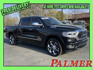 2019 Ram Pickup 1500 1C6SRFHT0KN626712 2019 Ram Pickup 1500