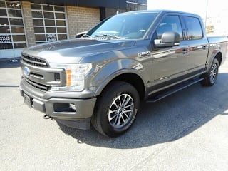 2018 Ford F-150 1FTEW1EP1JFD01150 2018 Ford F-150