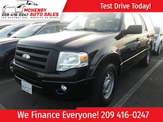 2009 Ford Expedition 1FMFU16549LA02932 2009 Ford Expedition
