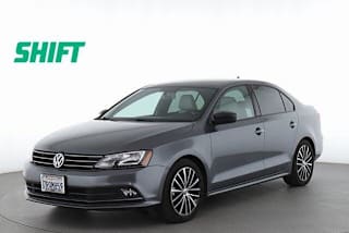 2016 Volkswagen Jetta 1.8T Sport PZEV 3VWD17AJXGM293005 2016 Volkswagen Jetta 1.8T Sport PZEV