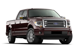 2013 Ford F-150 1FTFW1ET1DFB64314 2013 Ford F-150